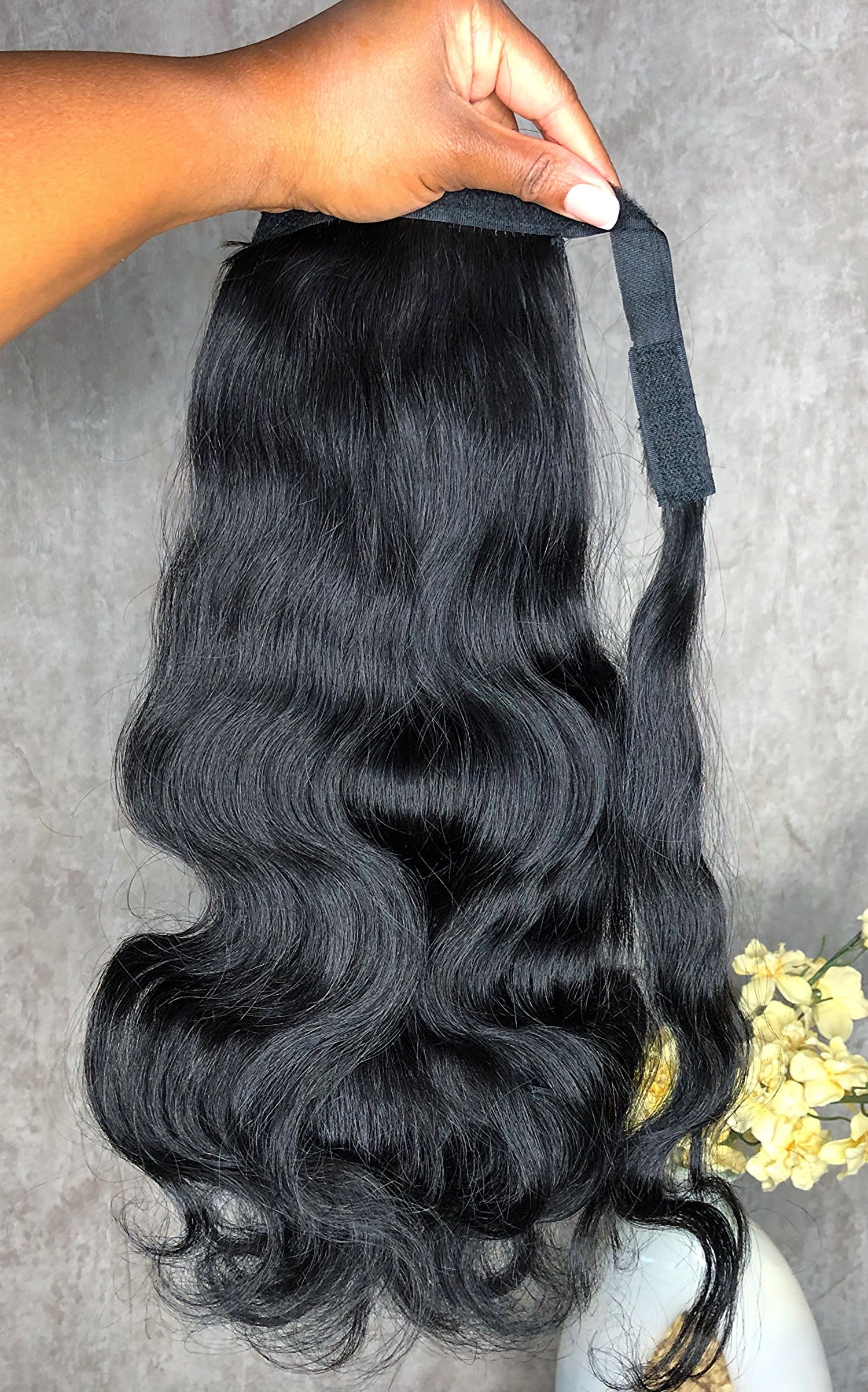 Burmese Hair