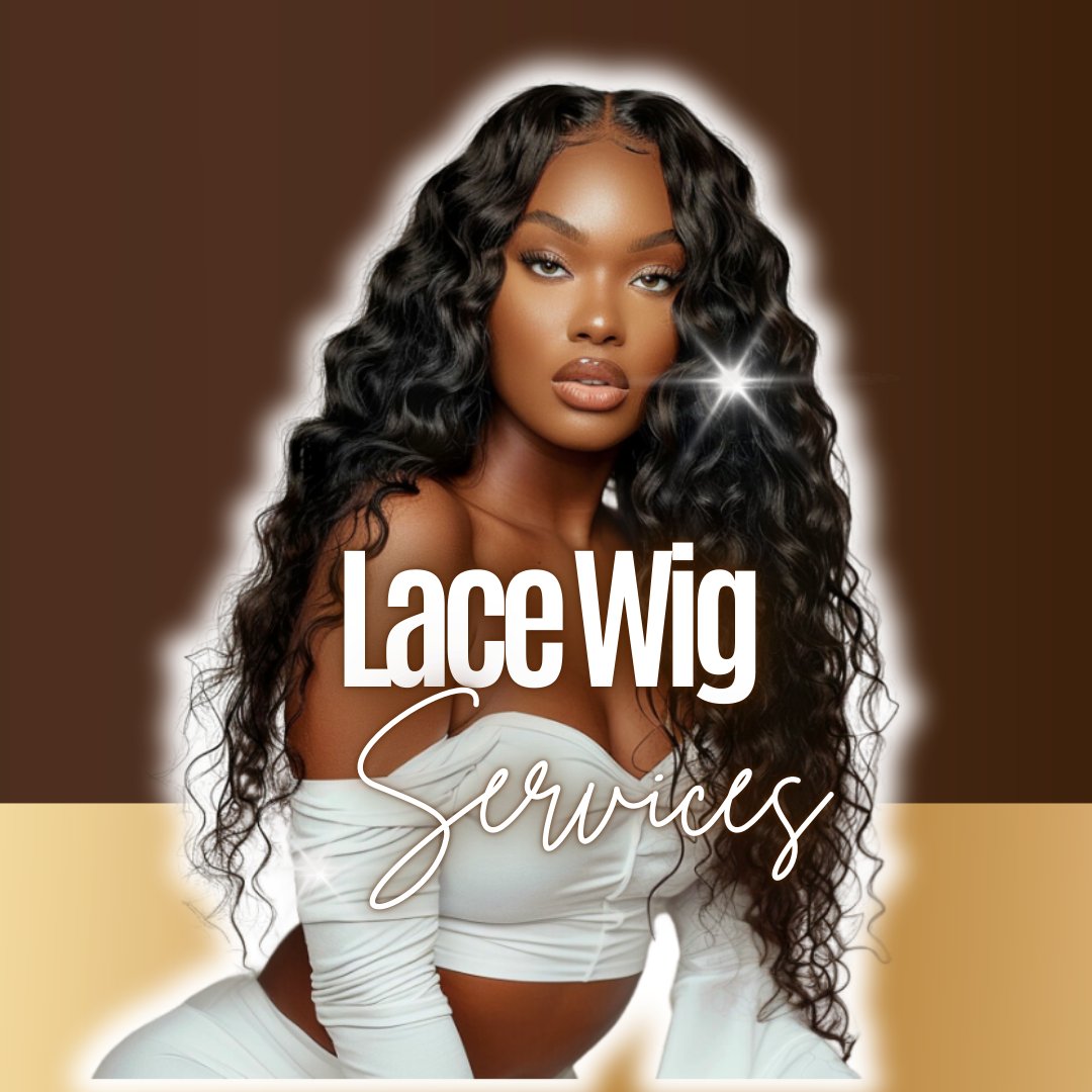 Lace Wig